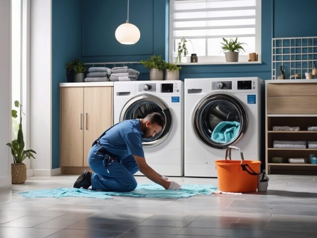 Water Damage from Appliances: Prevention Tips