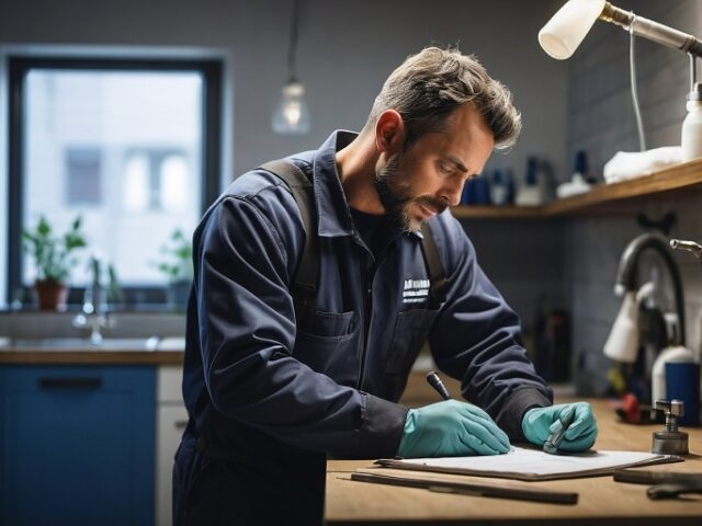 How to Prevent Mold After a Plumbing Leak