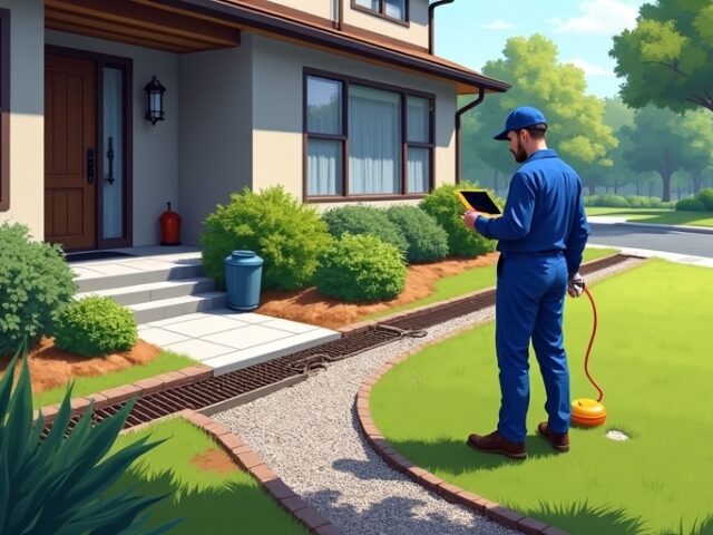 Water Damage: How to Prevent Flooding in Your Yard