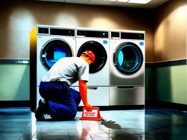 Water Damage: How to Handle Leaky Appliances