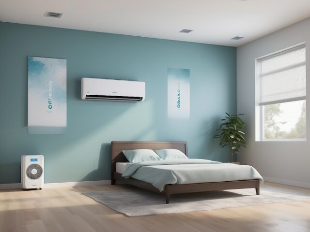 How to Prevent Mold in Unused Rooms