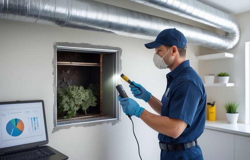 mold inspection