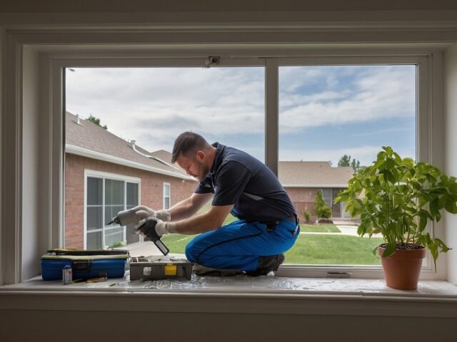 Water Damage: How to Prevent Leaks in Windows
